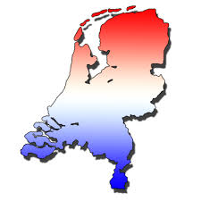 Nederland clipart